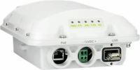 Ruckus T350d Dual Band 574 / 1200 Mbps WiFi 6 kültéri Access Point