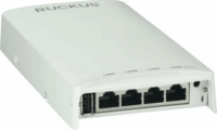 Ruckus H550 Dual Band 574 / 1200 Mbps WiFi 6 beltéri Access Point