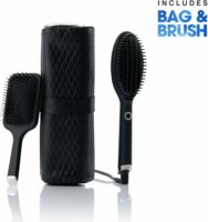 Good Hair Day Glide Hot Brush Ionizáló hajformázó készlet 50 Watt - Fekete