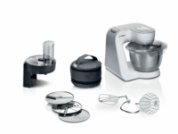 Bosch MUM58210 Konyhai robotgép 3.9L 1000 Watt - Fehér