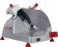 Berkel Pro Line XS25 Elektromos Szeletelőgép 330 Watt - Szürke / Piros