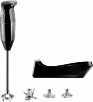 Unold Pro Vezeték nélküli botmixer 200W - Fekete