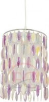 Light4you LY-3254 Jade SP1 Függő Mennyezeti Lámpatest - Rózsaszín / Lila