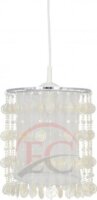 Light4you LY-3253 Janette SP1 Függő Mennyezeti Lámpatest - Fehér