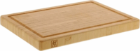 Zwilling Bambusz vágódeszka 42cm x 31cm