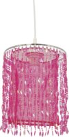 Light 4you LY-3255 Chloe SP1 Függő Mennyezeti Lámpatest - Rózsaszín