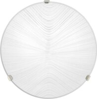 Light4you LY-6064 Rahos 40 Mennyezeti Lámpatest - Fehér / Fekete