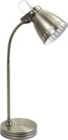 Light4you LY-4007 Patrik Íróasztali Lámpa - Szürke