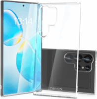 Nevox StyleShell Flex Samsung Galaxy S25 Ultra telefon Tok - Átlátszó