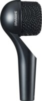 Shure Nexadyne 5 Dinamikus Gitárerősítő Studió Mikrofon - Fekete