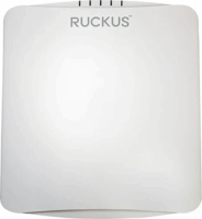 Ruckus R750 Dual Band 1148 / 2400 Mbps WiFi 6 beltéri Access Point