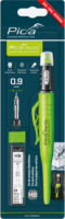 Pica Fine-Dry Bundle 1x7070 + 1x7030 0.9mm Nyomósirón szett - Zöld