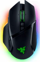 Razer Basilisk V3 Pro Wireless Gaming Egér - Fekete