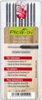 Pica DRY pót-betét szett asztalosok számára 2,8 mm (10 darab/csomag)