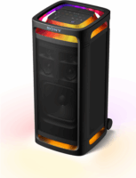 Sony ULT Tower 9 Bluetooth party hangszóró 1800 Watt - Fekete