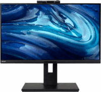 Acer 27" Vero B8 B278UEbemiqprcuzx 16:9 WQHD IPS LED Monitor 100Hz - Fekete