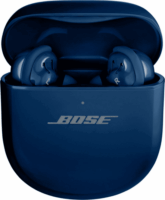 Bose QuietComfort Ultra Bluetooth ANC Fülhallgató Headset Töltőtokban - Sötétkék