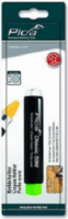 Pica 588/SB Krétatartó 11-12mm Krétához - Fekete