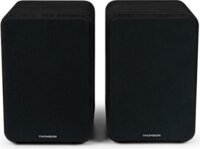 Thomson WS600DUO 2.0 hangfal 6 Watt - Fekete