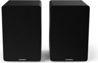 Thomson WS400DUO 2.0 hangfal 6 Watt - Fekete