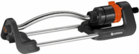 Gardena 18700-32 Sprinkler Aqua S Oszcilláló öntözőfej
