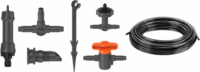 Gardena 13401-32 Micro-Drip-System Öntözőrendszer induló készlet növénysorokhoz