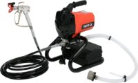 Yato YT-82560 Elektromos Festékszóró Rendszer 650W