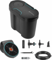 Gardena 13301-32 AquaBloom Set Öntözőrendszer induló készlet növénysorokhoz