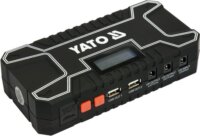 Yato YT-83082 Akkumulátor indító és power bank 12000mAh