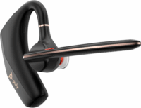 HP Poly Voyager Legend 50-M UC M Teams Bluetooth Fülhallgató Headset - Fekete