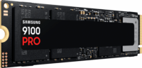 Samsung 4TB 9100 PRO PCIe M.2 SSD