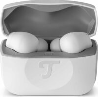 Teufel AIRY TWS 2 Bluetooth Fülhallgató Headset Töltőtokban - Fehér