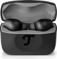 Teufel AIRY TWS 2 Bluetooth Fülhallgató Headset Töltőtokban - Fekete