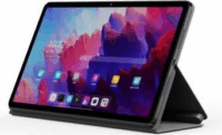 Lenovo ZG38C06525 Tab K11 Plus Folio Case TB352 Tablet tok - Fekete