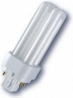 Osram DULUX T Led izzó 13W 830lm 3000K GX24D-1 - Meleg fehér