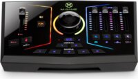 M-Audio M-Game RGB DUAL USB Streaming 2 csatornás Sztereo Audio Interfész - Fekete