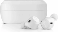 Teufel Real TWS 3 Bluetooth Fülhallgató Headset Töltőtokban - Fehér