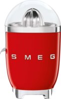 Smeg 50's Style Elektromos Citrusprés 70W - Piros