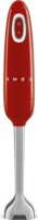 Smeg 50's Style Kézi botmixer 700W - Piros