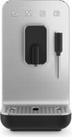 Smeg BCC12BLMEU Eszpresszó Kávéfőző 1350 Watt - Fekete/Inox