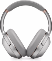 Teufel Real Blue Pro Bluetooth Fejhallgató Headset - Szürke