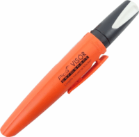 Pica 990/52 Visor Filctoll 10 mm - Fehér