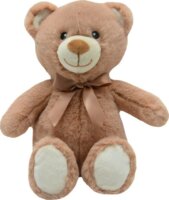 Tulilo Teddy mackó puha plüssfigura 20 cm