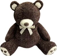 Tulilo Teddy mackó puha plüssfigura 75 cm