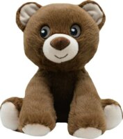 Tulilo Teddy mackó plüssfigura 20 cm