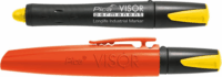 Pica VISOR 990/44/SB permanent Filctoll 10mm - Sárga