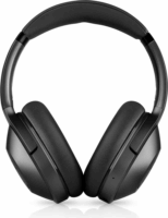 Teufel Real Blue NC 3 Bluetooth Fejhallgató Headset - Éjfekete
