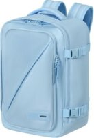 American Tourister Take2Cabin S Kabin Hátizsák 24L - Pasztell kék
