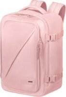 American Tourister Take2Cabin S Kabin Hátizsák 24L - Pasztell rózsaszín