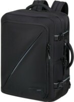 American Tourister Take2Cabin L Kabin Hátizsák 48.5L - Fekete
